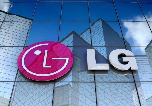 LG Electronics plans major growth in European sales
