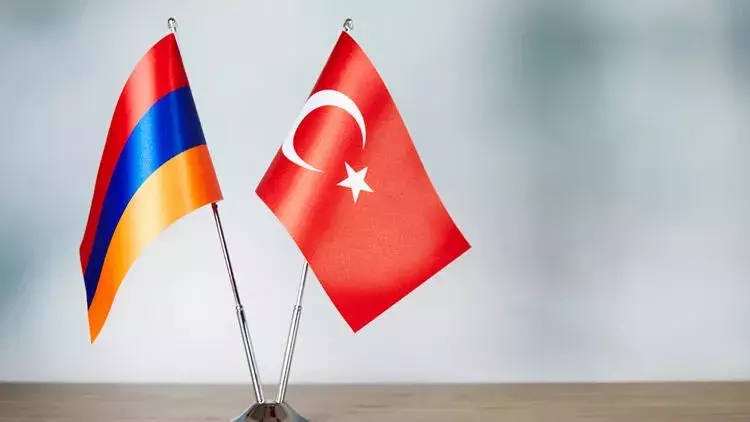 Armenia and Türkiye to hold new meeting on normalization process