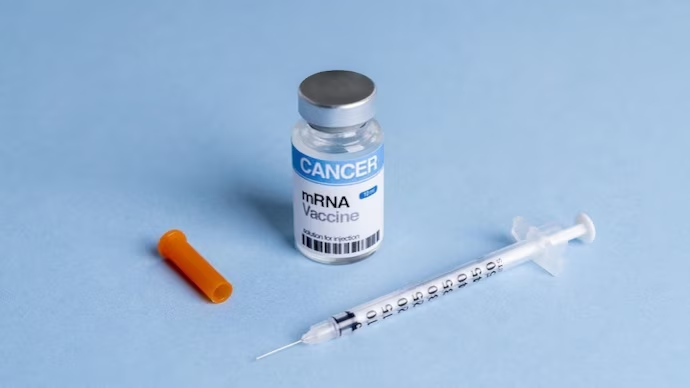 Russian scientists say cancer vaccine ready for use after successful trials