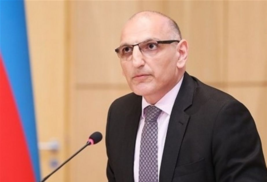 Special Envoy outlines Azerbaijan’s pragmatic approach to peace and diplomacy