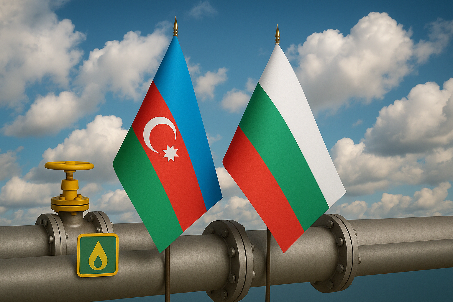 SOCAR deepens foothold in Bulgaria as Europe looks to Azerbaijan for energy security