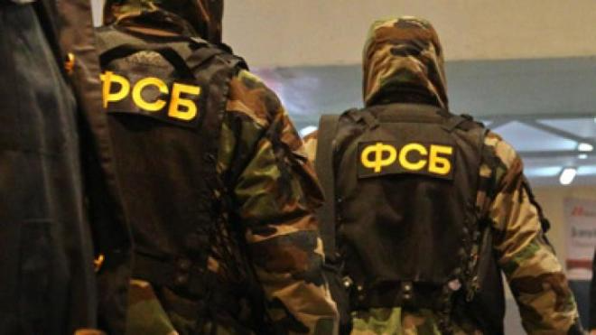 Russian FSB detains Azerbaijani citizen in Stavropol [VIDEO]