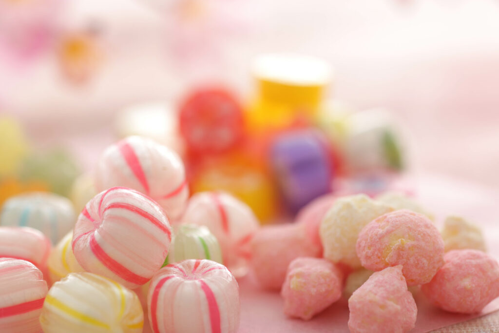 Production of sugar confectionery increases in Azerbaijan