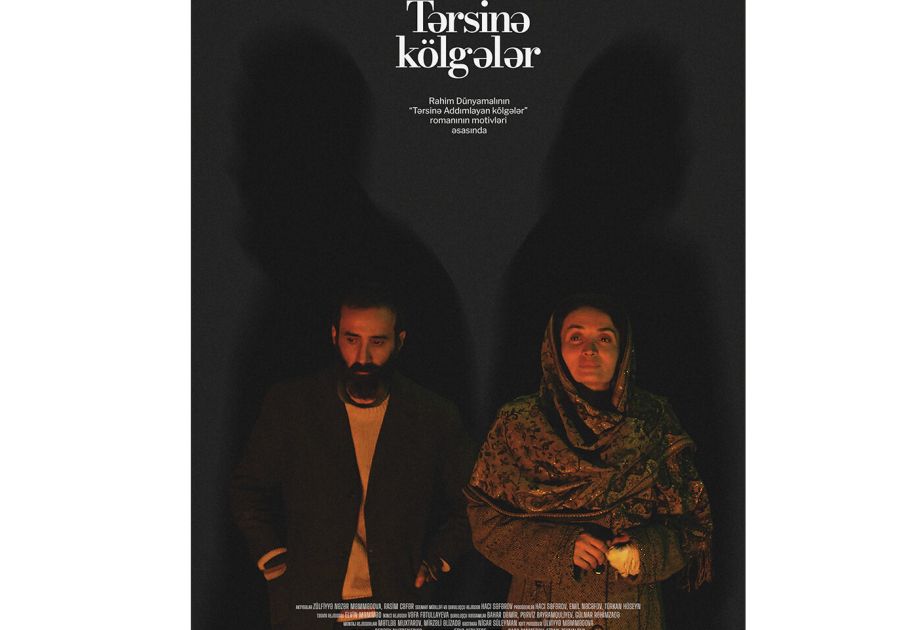 Haji Safarov's film to be screened at Kazan Int'l Film Festival