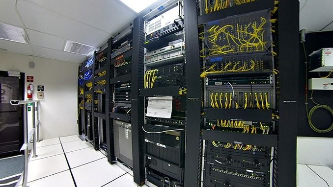 Russia announces plans to establish eight new data centers by 2036