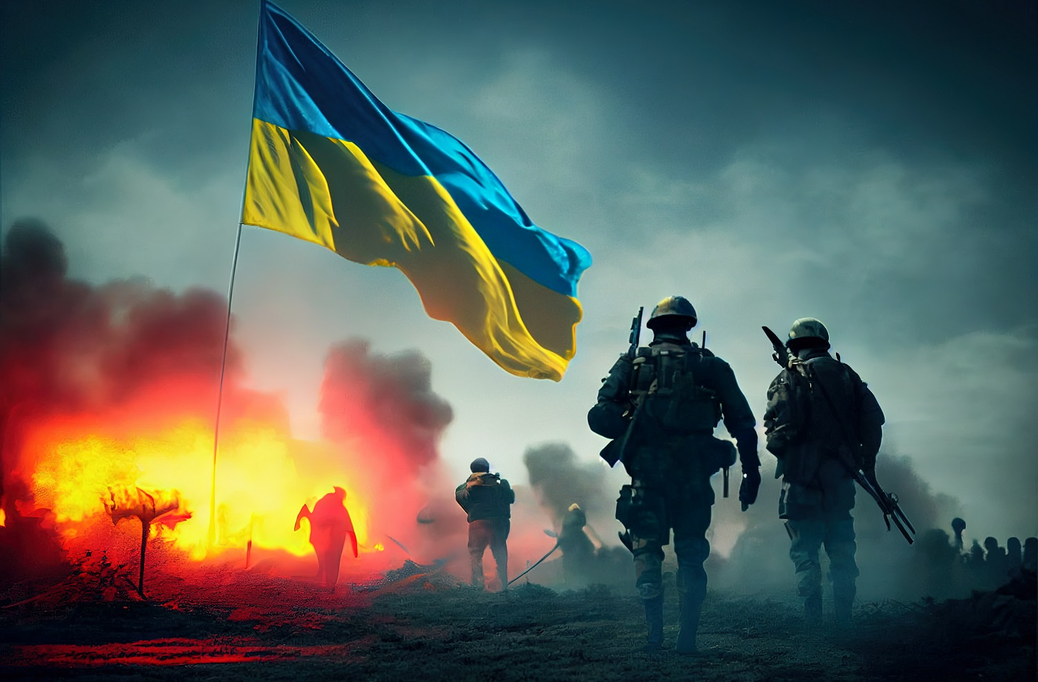 From autonomy to deterrence: What ReArm Europe means for continent?