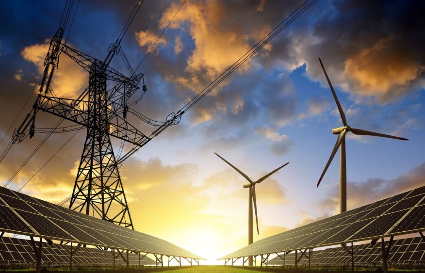 Kazakhstan ratifies green energy pact with Azerbaijan and Uzbekistan