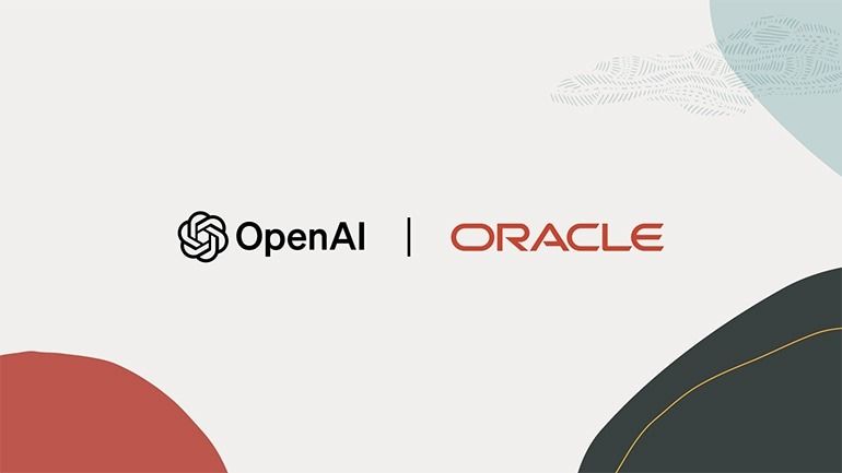 OpenAI signs major deal with Oracle