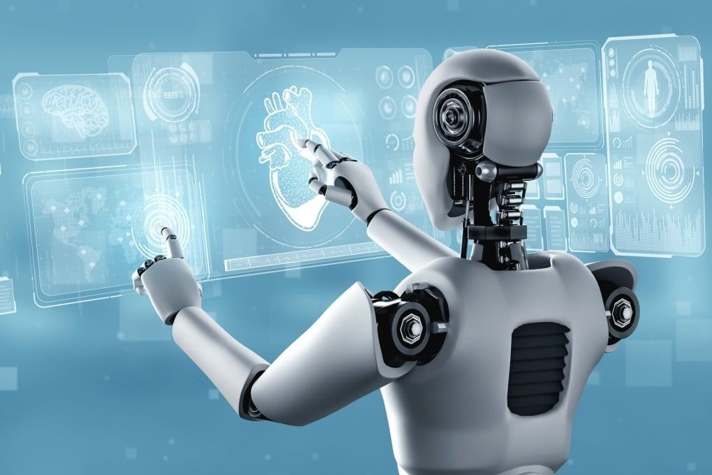 Government pledges strong support for local AI and robotics companies