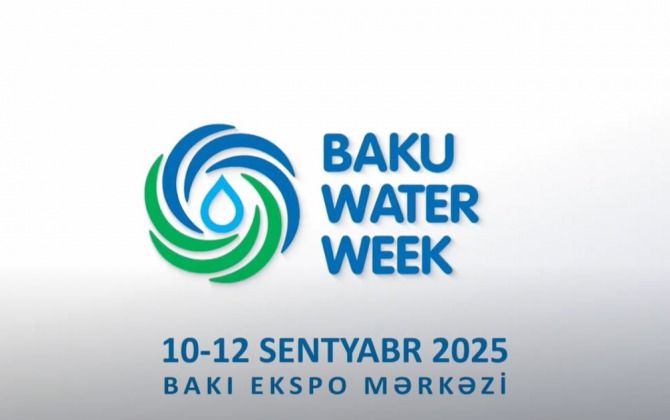 Final day of “Baku Water Week” kicks off with strong participation