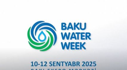 Final day of “Baku Water Week” kicks off with strong participation
