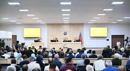 Trial of Armenian citizens proceeds with new evidence on civilian killings in Azerbaijan