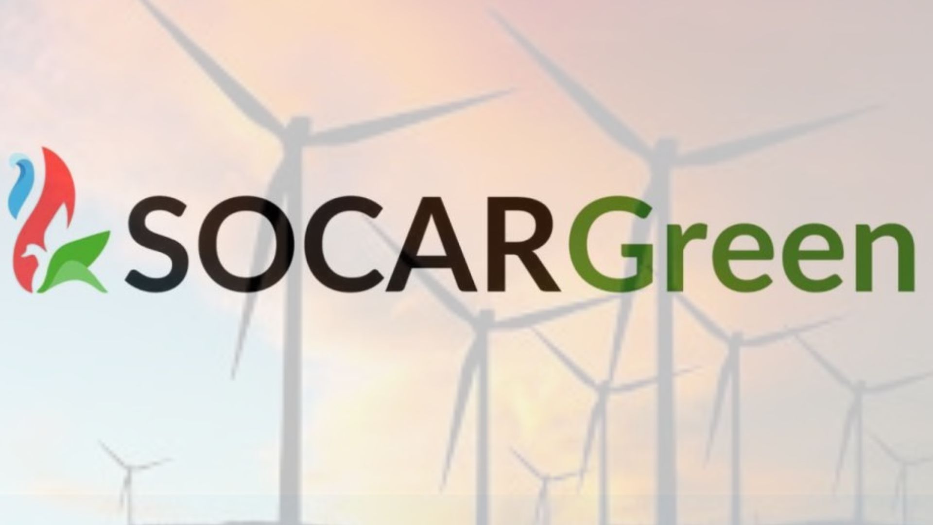 SOCAR Green launches hybrid renewable project to drive Azerbaijan’s decarbonization goals