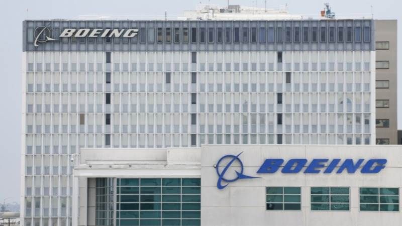 FAA proposes $3.1 M fine against Boeing over 737 safety violations
