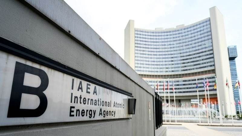 Iran’s National Security Commission to hold emergency session on new IAEA deal