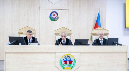 Evidence of Armenian shelling, civilian killings presented in court [PHOTOS]
