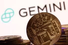 Gemini makes strong NYSE debut, shares surge over 45%