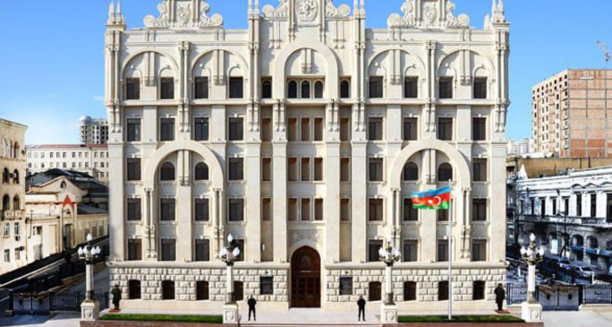 Armenian-origin resident detained in Khankendi with rifle and grenades