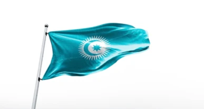 OTS to send its flag into space