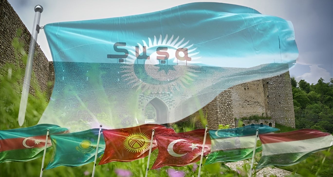 Shusha Assembly and future of Turkic World Insurance Union: economic power & global influence [ANALYSIS]
