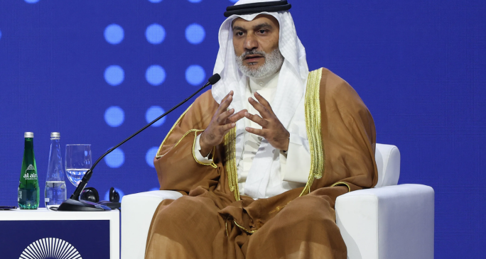 OPEC chief: Oil to remain vital despite ‘peak oil’ predictions