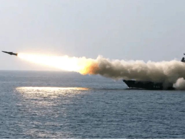 Russia displays military might with hypersonic missiles and bombers in drills