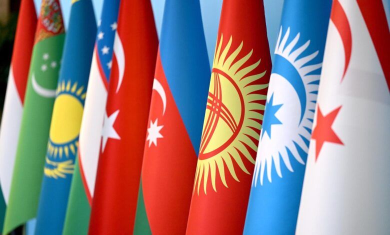 Turkic states’ trade turnover hits $1.1 trillion, with rising internal share