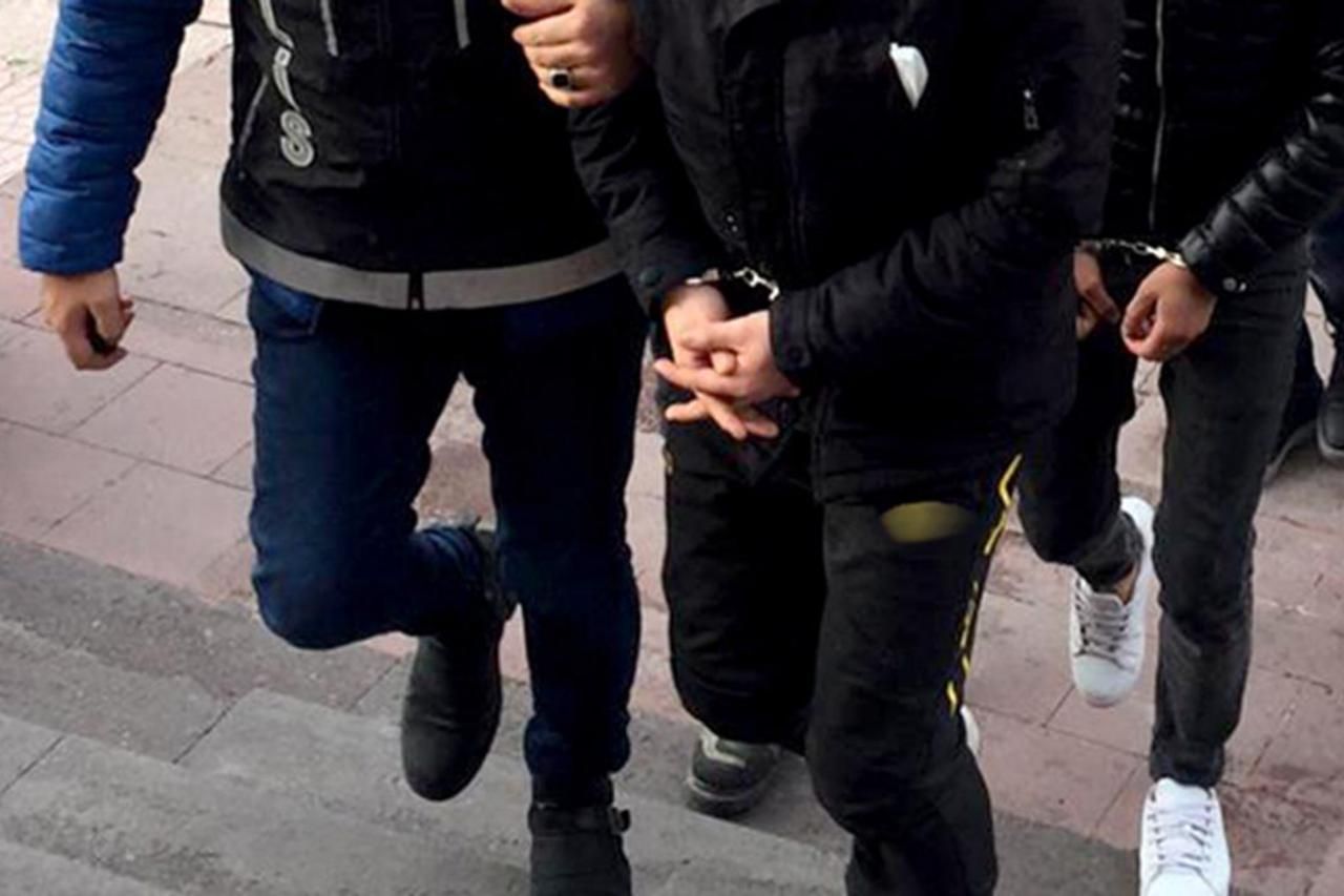 Türkiye extradites eight fugitives in multinational crackdown on crime [PHOTO]