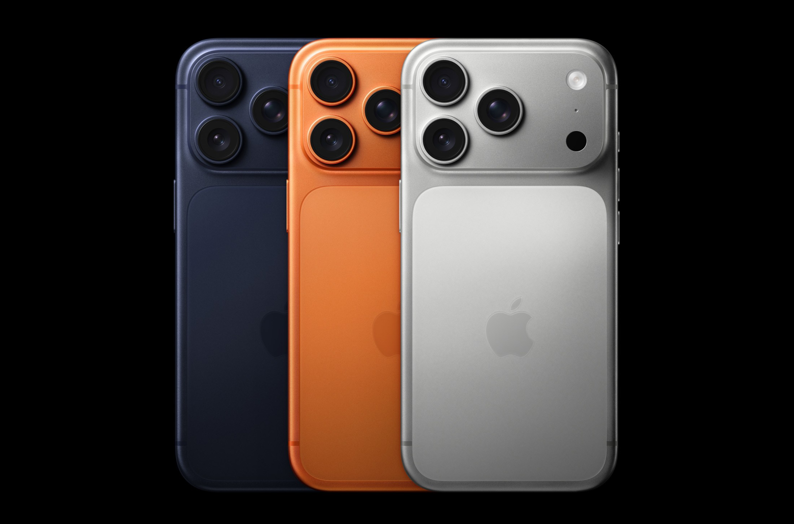 Serious flaw find in new iPhone 17