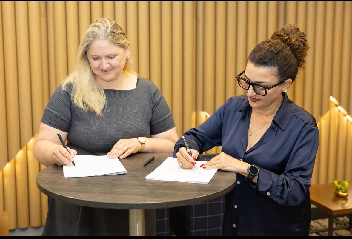 Azerbaijan, Lithuania, expand cooperation in anti-doping [PHOTOS]