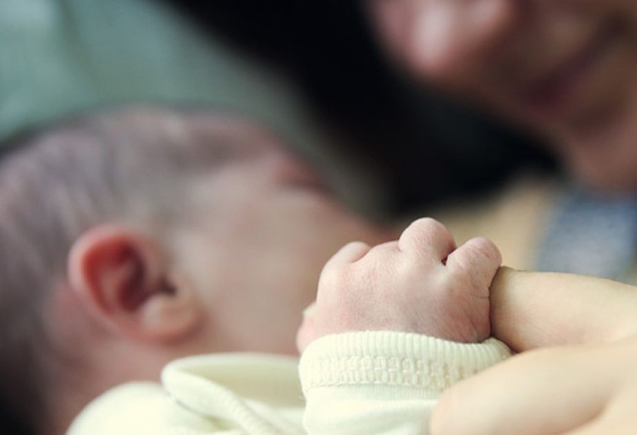 Birth rate in Finland reach its lowest level