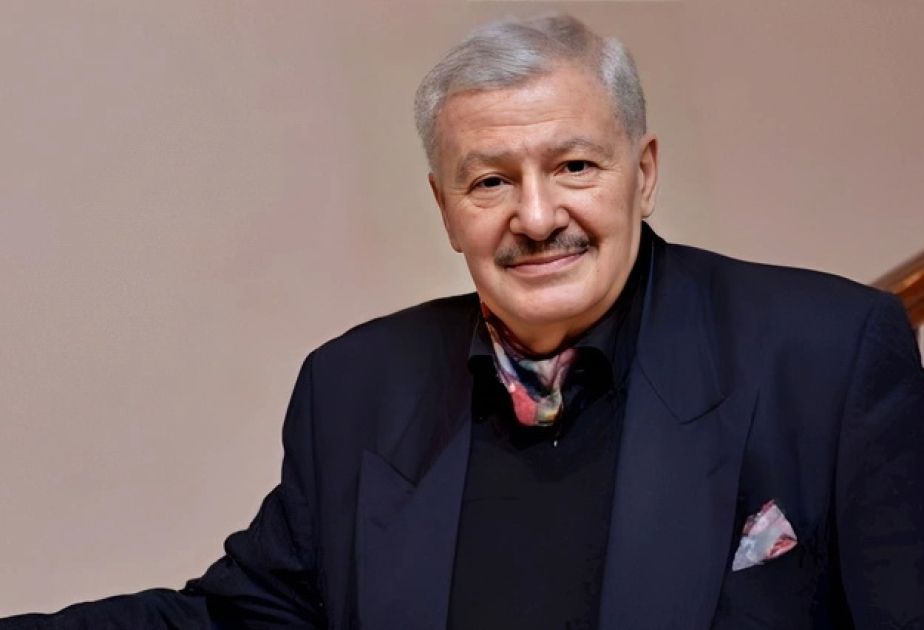 Farewell ceremony held for People's Artist Haji Murad Yagizarov