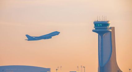 Air passenger traffic in Azerbaijan rises nearly 6% in first nine months of 2026