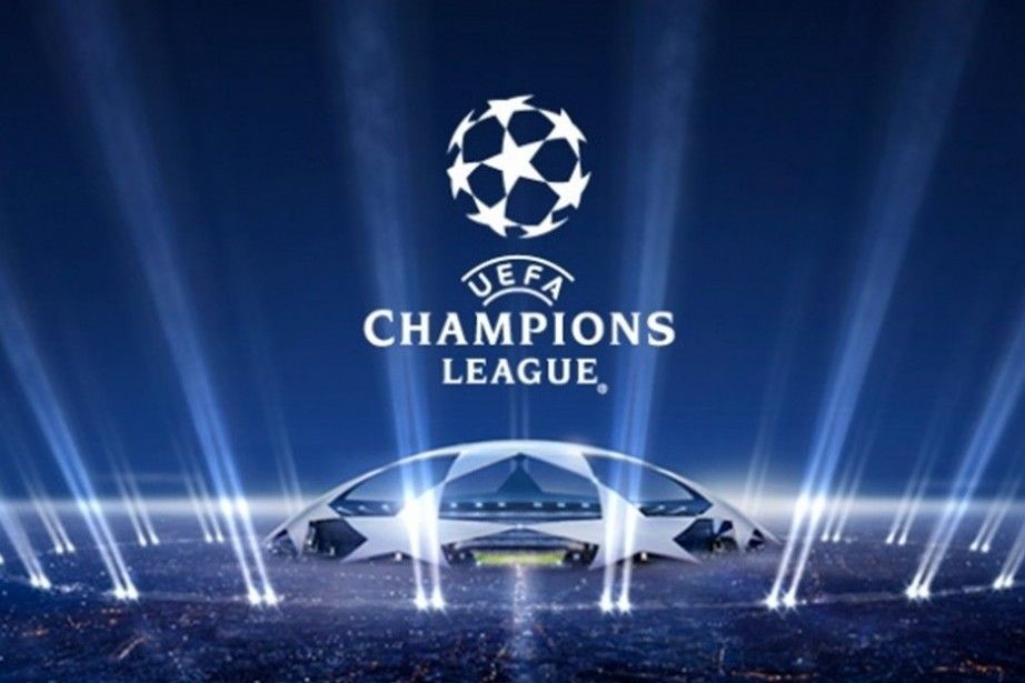 UEFA Champions League Group Stage to kick off