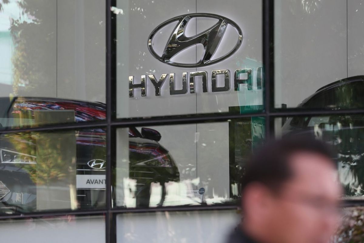 HD Hyundai merges units to form South Korea’s largest machinery firm