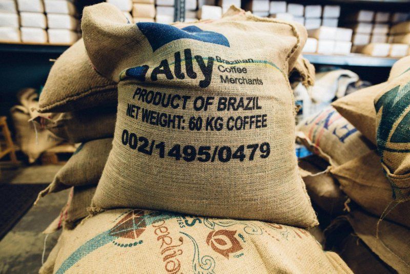 Brazil faces setback in coffee trade with U.S. over tariff disputes