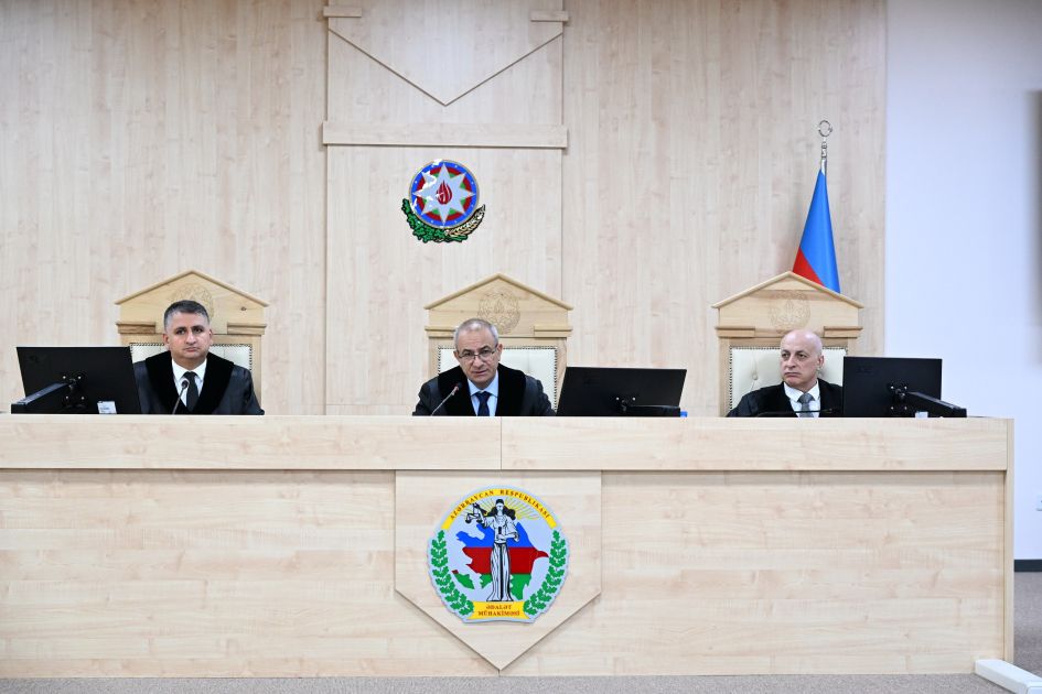 Ruben Vardanyan seeks testimony from Pashinyan, OSCE Minsk Group, and ICRC [PHOTOS]