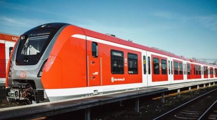 Nokia launches Germany’s first 5G smart rail network