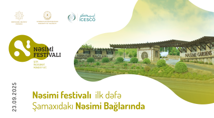 Nasimi Festival brings poetry, ballet, and music to Shamakhi