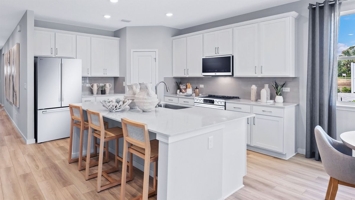 US construction firm to receive AI-Enabled home appliances from LG Electronics