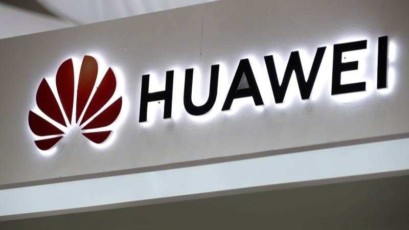 Huawei sets roadmap for Ascend AI chips over three years