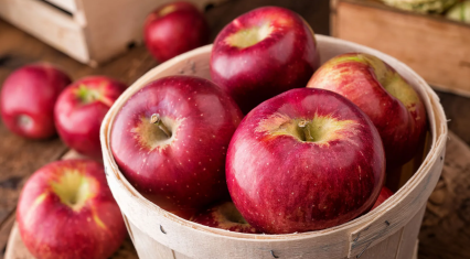 Azerbaijan’s apple exports rise significantly in value and volume