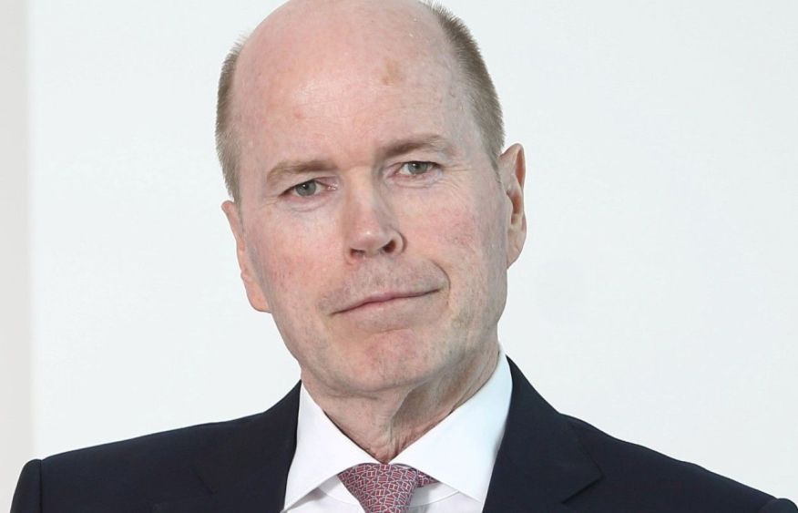 Azerbaijan awards bp Regional President Robert Gary Jones “Shohrat” Order - decree