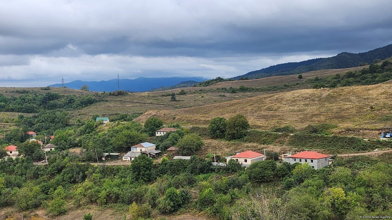 Design work to begin on renovation of 65 houses in Khojaly District