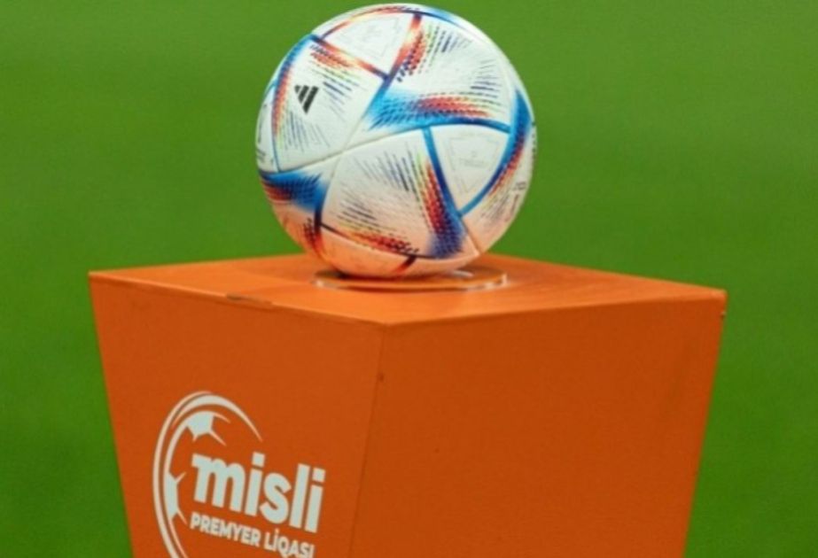 Fifth round of Azerbaijan Premier League to begin soon