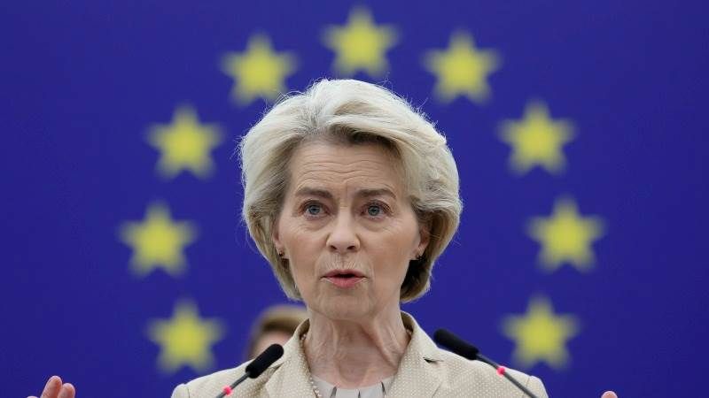 European Union to ban Russian LNG imports, says VDL