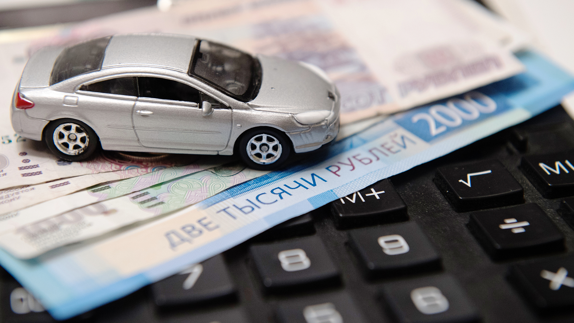 Russians may lose popular cars after recycling fees rise on Nov 1
