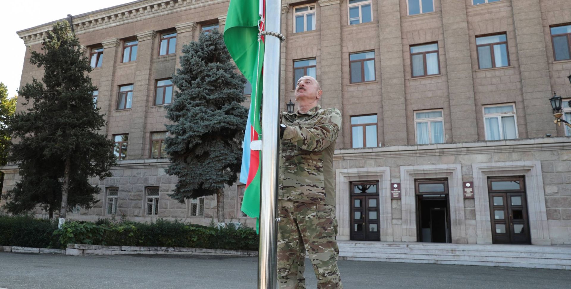 Farsighted diplomacy and Azerbaijan’s path to Sovereignty Day [Op-ed]