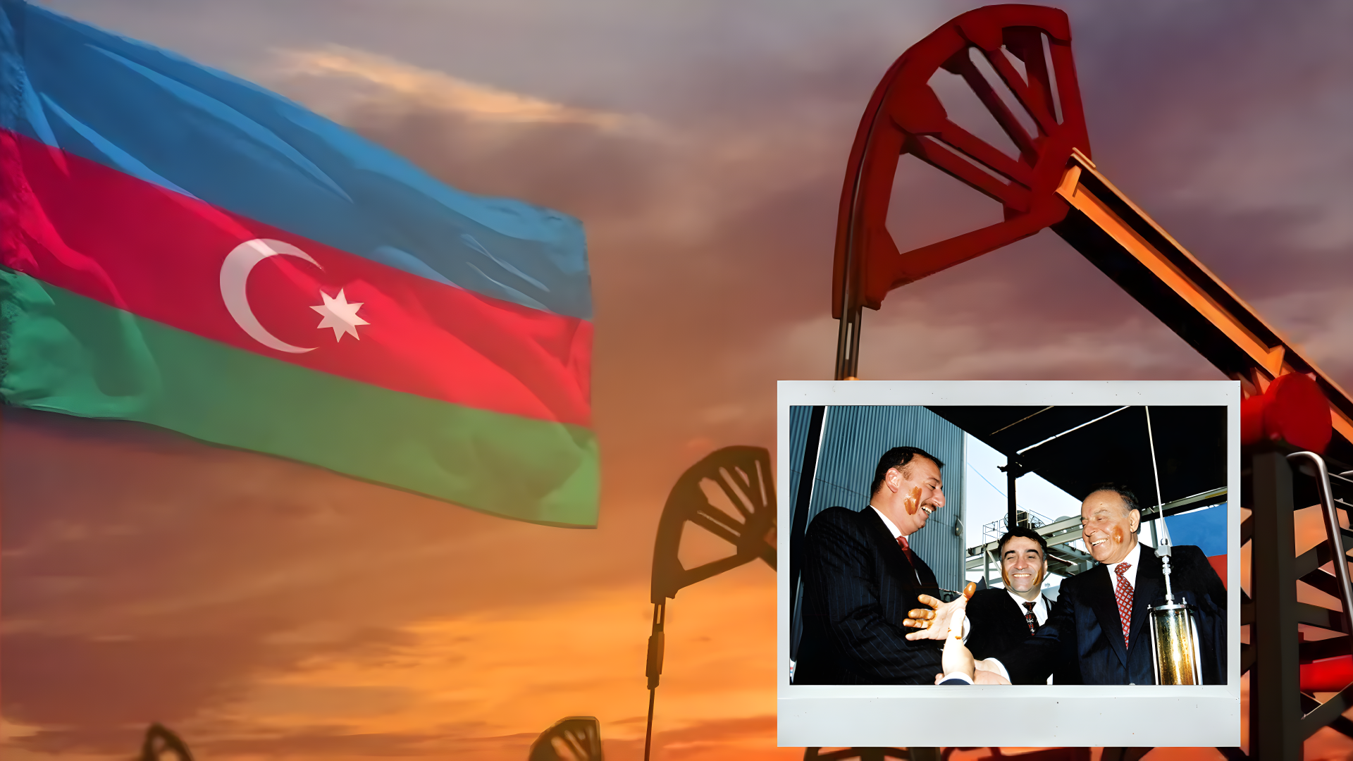 Contract of Century turns 31 as Azerbaijan hits new oil and gas records
