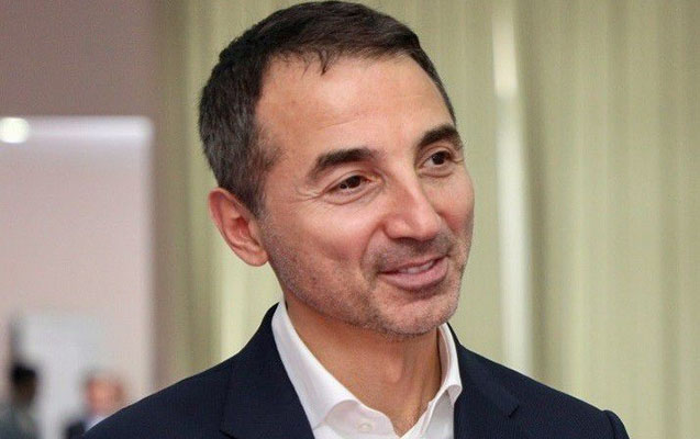 Former SOCAR official placed under pre-trial detention in Baku